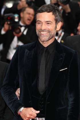 May 17, 2023, Cannes, Cote d Azur, France: ROMAIN DURIS attends the screening of Kaibutsu during the 76th Annual Cannes Film Festival at Palais des Festivals on May 17, 2023 in Cannes, France Cannes France - ZUMAc179 20230517_zep_c179_310 Copyright: xMickaelxChavetx