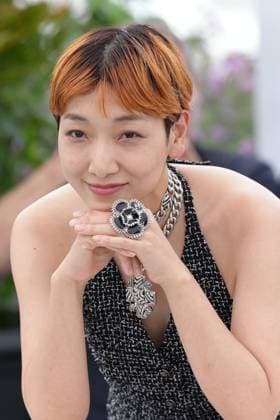 Sakura AndÅ CELEBRITES : 76 eme festival de Cannes - Photocall du film Monster - Cannes - 18 05 2023 NorbertScanella Panoramic 