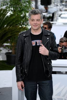 76th Cannes Film Festival 2023, Photocall film Rosalie . Pictured: Benjamin Biolay  Copyright: xAlbertoxTerenghi PoolxPhotoxEvenx xPoolxPhotoxEventsx01x IPA_IPA38017317