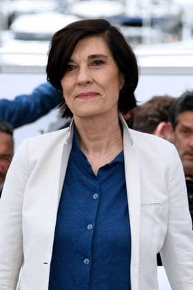 76th Cannes Film Festival 2023, Photocall film Le Retour (Homecoming) . Pictured: Catherine Corsini  Copyright: xAlbertoxTerenghi PoolxPhotoxEvenx xPoolxPhotoxEventsx01x IPA_IPA38017570