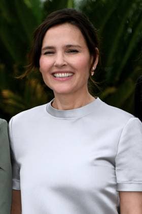 76th Cannes Film Festival 2023, Photocall film Le Retour (Homecoming) . Pictured: Virginie Ledoyen  Copyright: xAlbertoxTerenghi PoolxPhotoxEvenx xPoolxPhotoxEventsx01x IPA_IPA38017664