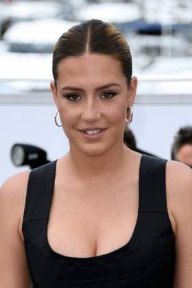 76th Cannes Film Festival 2023, Photocall film Le Regne Animal . Pictured: Adele Exarchopoulos  Copyright: xAlbertoxTerenghi PoolxPhotoxEvenx xPoolxPhotoxEventsx01x IPA_IPA38017743