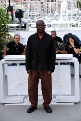 76th Cannes Film Festival 2023, Photocall film Occupied city. Pictured: Steve McQueen  Copyright: xAlbertoxTerenghi PoolxPhotoxEvenx xPoolxPhotoxEventsx01x IPA_IPA38017846