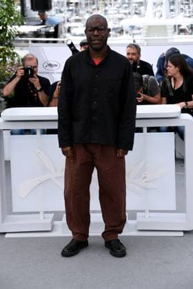 76th Cannes Film Festival 2023, Photocall film Occupied city. Pictured: Steve McQueen  Copyright: xAlbertoxTerenghi PoolxPhotoxEvenx xPoolxPhotoxEventsx01x IPA_IPA38017847