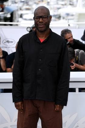 76th Cannes Film Festival 2023, Photocall film Occupied city. Pictured: Steve McQueen  Copyright: xAlbertoxTerenghi PoolxPhotoxEvenx xPoolxPhotoxEventsx01x IPA_IPA38017852