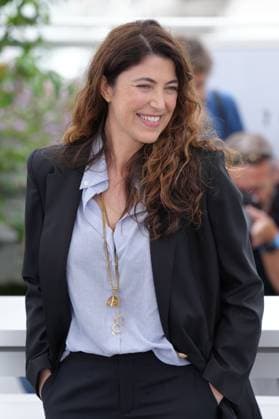 Stephanie Di Giusto CELEBRITES : 76 eme festival de Cannes - Photocall du film Rosalie - Cannes - 18 05 2023 NorbertScanella Panoramic 
