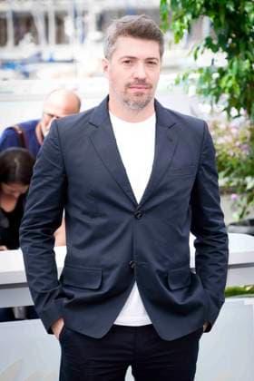Photo IPP Daniele Cifala™ Cannes 17 05 2023 Le Regne Animal Photocall The 76th Annual Cannes Film Festival in the photo Director Thomas Cailley Italy Photo Press World Copyright  0