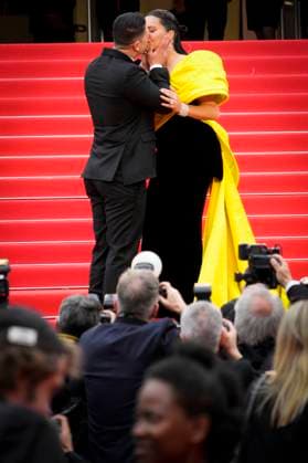 Indiana Jones And The Dial Of Destiny Red Carpet - The 76th Annual Cannes Film Festival Cannes France  Copyright: xDanielexCifalÃ x originalFilename: cifala-notitle230518_npYsM.jpg