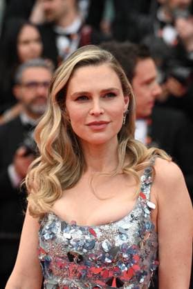 76th Cannes Film Festival 2023, Red Carpet Film Indiana Jones And The Dial Of Destiny Pictured: Sara Foster  Copyright: xManuelexMangiarottix xipa-agencyx xPoolxPhotoxEventsx01x IPA_IPA38028492