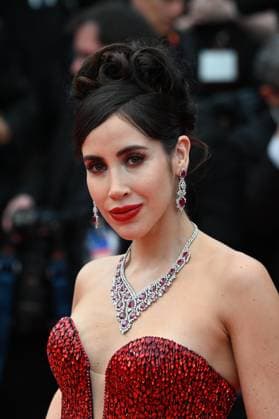 76th Cannes Film Festival 2023, Red Carpet Film Indiana Jones And The Dial Of Destiny Pictured: guest  Copyright: xManuelexMangiarottix xipa-agencyx xPoolxPhotoxEventsx01x IPA_IPA38028527