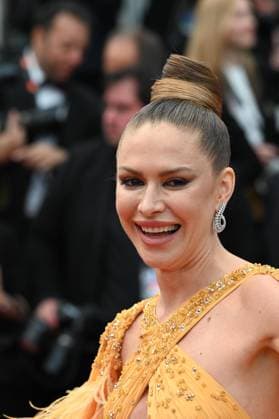 76th Cannes Film Festival 2023, Red Carpet Film Indiana Jones And The Dial Of Destiny Pictured: guest  Copyright: xManuelexMangiarottix xipa-agencyx xPoolxPhotoxEventsx01x IPA_IPA38028563