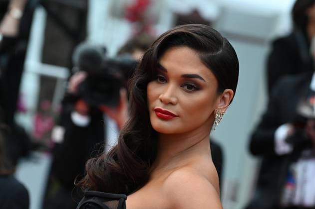 76th Cannes Film Festival 2023, Red Carpet Film Indiana Jones And The Dial Of Destiny Pictured: Flora Coquerel  Copyright: xManuelexMangiarottix xipa-agencyx xPoolxPhotoxEventsx01x IPA_IPA38028571