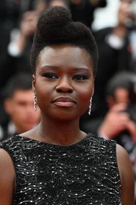 76th Cannes Film Festival 2023, Red Carpet Film Indiana Jones And The Dial Of Destiny Pictured: Shaunette RenÃ e Wilson  Copyright: xManuelexMangiarottix xipa-agencyx xPoolxPhotoxEventsx01x IPA_IPA38028680