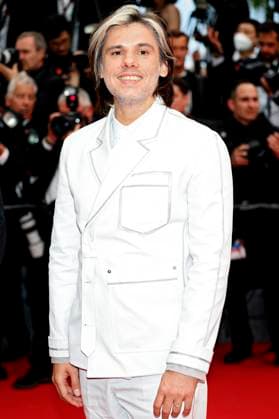 Orelsan at the premiere of the feature film Indiana Jones and the Dial of Destiny Indiana Jones and the Wheel of Destiny at the Festival de Cannes 2023 76 Cannes International Film Festival at the Palais des Festivals Cannes, 18 05 2023. Foto:xD.xBedrosianx xFuturexImage