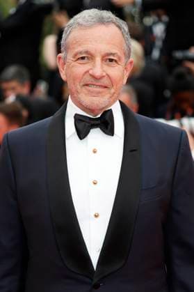 Bob Iger at the premiere of the feature film Indiana Jones and the Dial of Destiny Indiana Jones and the Wheel of Destiny at the Festival de Cannes 2023 76 Cannes International Film Festival at the Palais des Festivals Cannes, 18 05 2023. Foto:xD.xBedrosianx xFuturexImage