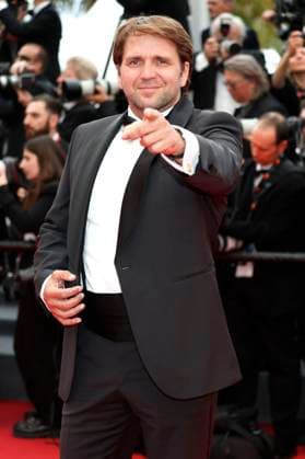 Pierre Kiwitt at the premiere of the feature film Indiana Jones and the Dial of Destiny Indiana Jones and the Wheel of Destiny at the Festival de Cannes 2023 76 Cannes International Film Festival at the Palais des Festivals Cannes, 18 05 2023. Foto:xD.xBedrosianx xFuturexImage