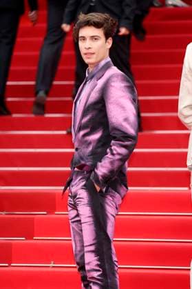 Tim Schaecker at the premiere of the feature film Indiana Jones and the Dial of Destiny Indiana Jones and the Wheel of Destiny at the Festival de Cannes 2023 76 Cannes International Film Festival at the Palais des Festivals Cannes, 18 05 2023. Foto:xD.xBedrosianx xFuturexImage