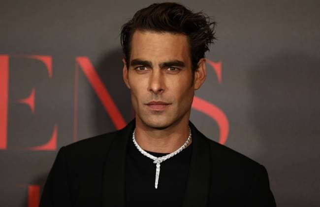 May 18, 2023, Cannes, Cote d Azur, France: JON KORTAJARENA attends the Women s Stories Gala by Vanity Fair and Red Sea International Film Festival during the 76th Annual Cannes Film Festival at Palais des Festivals on May 18, 2023 in Cannes, France Cannes France - ZUMAc179 20230518_zep_c179_194 Copyright: xMickaelxChavetx
