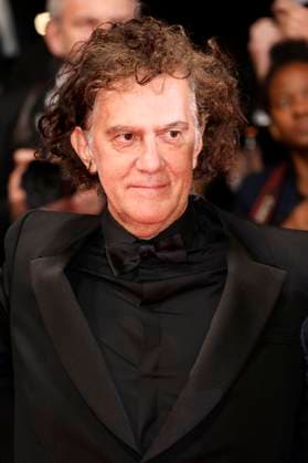 Jean Stephane Sauvaire at the premiere of the feature film Black Flies at the Festival de Cannes 2023 76 Cannes International Film Festival at the Palais des Festivals Cannes, 18 05 2023. Foto:xD.xBedrosianx xFuturexImage