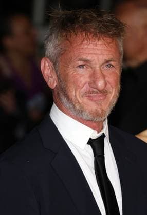 May 18, 2023, CANNES, FRANCE: CANNES, FRANCE - MAY 18: Sean Penn attends the Black Flies red carpet during the 76th annual Cannes film festival at Palais des Festivals on May 18, 2023 in Cannes, France. CANNES FRANCE - ZUMAs181 20230518_zea_s181_123 Copyright: xDGPx