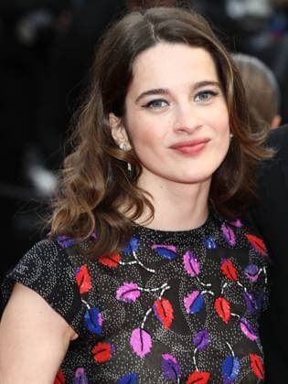 May 18, 2023, Cannes, Cote d Azur, France: REBECCA MARDER attends the screening of Indiana Jones and the Dial of Destiny during the 76th Annual Cannes Film Festival at Palais des Festivals on May 17, 2023 in Cannes, France Cannes France - ZUMAc179 20230518_zep_c179_302 Copyright: xMickaelxChavetx