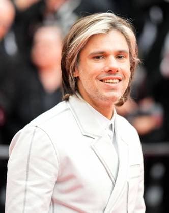 The Indiana Jones and the Dial of Destiny Red Carpet Premiere at the 76th Edition of the Cannes Film Festival Orelsan attends the movie screening and red carpet event of Indiana Jones and the Dial of Destiny , during the 76th edition of the Cannes Film Festival on May 18 2023, in Cannes, France Cannes Palace of Festivals and Congress Cannes France Copyright: xAlexandraxFechetex _ADR1964