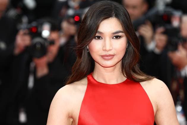 May 18, 2023, Cannes, Cote d Azur, France: GEMMA CHAN attends the screening of Indiana Jones and the Dial of Destiny during the 76th Annual Cannes Film Festival at Palais des Festivals on May 17, 2023 in Cannes, France Cannes France - ZUMAc179 20230518_zep_c179_336 Copyright: xMickaelxChavetx