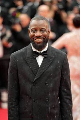 The Indiana Jones and the Dial of Destiny Red Carpet Premiere at the 76th Edition of the Cannes Film Festival Abd Al Malik attends the movie screening and red carpet event of Indiana Jones and the Dial of Destiny , during the 76th edition of the Cannes Film Festival on May 18 2023, in Cannes, France Cannes Palace of Festivals and Congress Cannes France Copyright: xAlexandraxFechetex _ADR0579