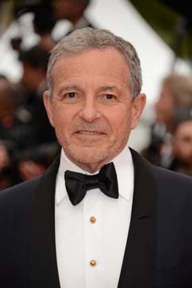 May 18, 2023, CANNES, France: CANNES, FRANCE - MAY 18: Bob Iger attends the Indiana Jones And The Dial Of Destiny red carpet during the 76th annual Cannes film festival at Palais des Festivals on May 18, 2023 in Cannes, France. CANNES France - ZUMAi09_ 20230518_zaf_i09_046 Copyright: xFrederickxInjimbertx