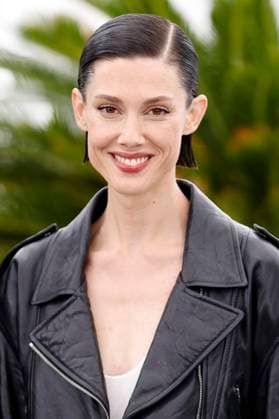 Raquel Nave at the photocall for the feature film Black Flies at the Festival de Cannes 2023 76 Cannes International Film Festival at the Palais des Festivals Cannes, 19 05 2023. Foto:xS.xGabschx xFuturexImage