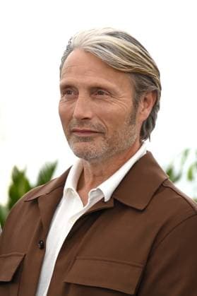 76th Cannes Film Festival 2023, Photocall Film Indiana Jones And The Dial Of Destiny. Pictured Mads Mikkelsen  Copyright: xSimonexComix xipa-agency.netx xPoolxPhotoxEventsx01x IPA_IPA38044110