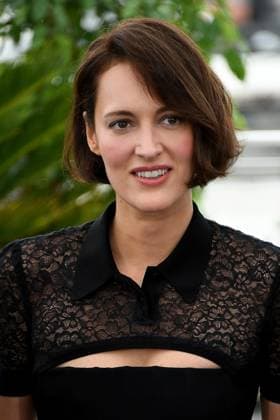 76th Cannes Film Festival 2023, Photocall film Indiana Jones and the dial of destiny. Pictured: Phoebe Waller Bridge  Copyright: xAlbertoxTerenghi PoolxPhotoxEvenx xPoolxPhotoxEventsx01x IPA_IPA38044731