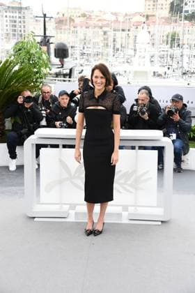 76th Cannes Film Festival 2023, Photocall film Indiana Jones and the dial of destiny. Pictured: Phoebe Waller Bridge  Copyright: xAlbertoxTerenghi PoolxPhotoxEvenx xPoolxPhotoxEventsx01x IPA_IPA38044743