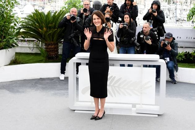 76th Cannes Film Festival 2023, Photocall film Indiana Jones and the dial of destiny. Pictured: Phoebe Waller Bridge  Copyright: xAlbertoxTerenghi PoolxPhotoxEvenx xPoolxPhotoxEventsx01x IPA_IPA38044751