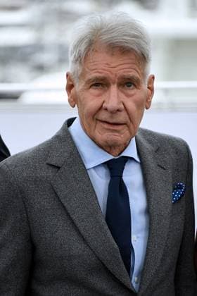 76th Cannes Film Festival 2023, Photocall film Indiana Jones and the dial of destiny. Pictured: Harrison Ford  Copyright: xAlbertoxTerenghi PoolxPhotoxEvenx xPoolxPhotoxEventsx01x IPA_IPA38044795
