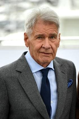 76th Cannes Film Festival 2023, Photocall film Indiana Jones and the dial of destiny. Pictured: Harrison Ford  Copyright: xAlbertoxTerenghi PoolxPhotoxEvenx xPoolxPhotoxEventsx01x IPA_IPA38044798