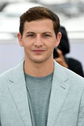 76th Cannes Film Festival 2023, Photocall film Black Flies. Pictured: Tye Sheridan  Copyright: xAlbertoxTerenghi PoolxPhotoxEvenx xPoolxPhotoxEventsx01x IPA_IPA38045221