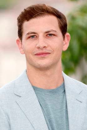 Tye Sheridan at the photocall for the feature film Black Flies at the Festival de Cannes 2023 76 Cannes International Film Festival at the Palais des Festivals Cannes, 19 05 2023. Foto:xD.xBedrosianx xFuturexImage