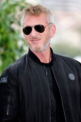 Sean Penn at the photocall for the feature film Black Flies at the Festival de Cannes 2023 76 Cannes International Film Festival at the Palais des Festivals Cannes, 19 05 2023. Foto:xD.xBedrosianx xFuturexImage