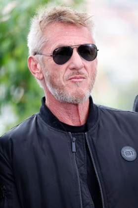 Sean Penn at the photocall for the feature film Black Flies at the Festival de Cannes 2023 76 Cannes International Film Festival at the Palais des Festivals Cannes, 19 05 2023. Foto:xD.xBedrosianx xFuturexImage