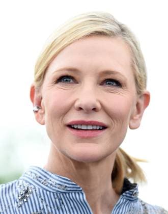 Internationale Filmfestspiele von Cannes, New Boy Photocall Australian actress Cate Blanchett attends a photo call for The New Boy at the 76th Cannes Film Festival at Palais des Festivals in Cannes, France on Friday, May 19, 2023.  CAN20230519119 RUNExHELLESTAD