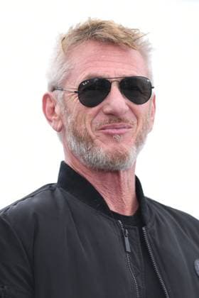Sean Penn attends the photocall for Black Flies during the 76th Cannes Film Festival at Palais des Festivals in Cannes, France. MAY 19th 2023  RHDx23144