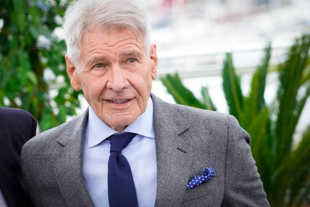 Indiana Jones And The Dial Of Destiny Photocall - The 76th Annual Cannes Film Festival Harrison Ford attends the Indiana Jones And The Dial Of Destiny photocall at the 76th annual Cannes film festival at Palais des Festivals on May 19, 2023 in Cannes, France. Cannes France  Copyright: xDanielexCifalÃ x originalFilename: cifala-notitle230519_npTPg.jpg
