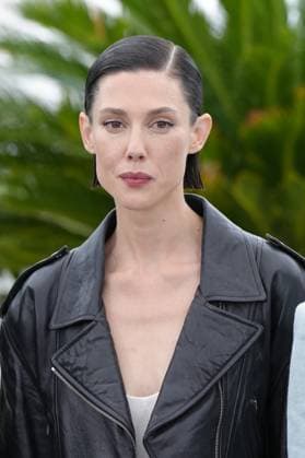 Raquel Nave (actrice) CELEBRITES : 76 eme festival de Cannes - Photocall du film Black Flies - Cannes - 19 05 2023 NorbertScanella Panoramic 