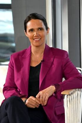 76th Cannes Film Festival 2023, Photocall Kering Women in Motion Jeanne Herry. Pictured Jeanne Herry  Copyright: xSimonexComix xipa-agency.netx xPoolxPhotoxEventsx01x IPA_IPA38048625