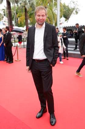 Helge Albers at the premiere of the feature film Kuru Otlar Üstüne About Dry Grasses at the Festival de Cannes 2023 76 Cannes International Film Festival at the Palais des Festivals Cannes, 19 05 2023 Foto:xD.xBedrosianx xFuturexImage