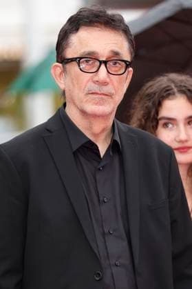 Nuri Bilge Ceylan at the premiere of the feature film Kuru Otlar Üstüne About Dry Grasses at the Festival de Cannes 2023 76 Cannes International Film Festival at the Palais des Festivals Cannes, 19 05 2023. Foto:xD.xBedrosianx xFuturexImage