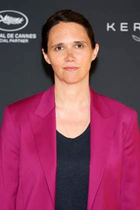 Jeanne Herry at the Kering Women in Motion Talk at the Festival de Cannes 20223 76 Cannes International Film Festival at the Majestic Hotel Cannes, 19 05 2023 Foto:xD.xBedrosianx xFuturexImage