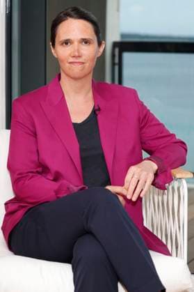 Jeanne Herry at the Kering Women in Motion Talk at the Festival de Cannes 20223 76 Cannes International Film Festival at the Majestic Hotel Cannes, 19 05 2023 Foto:xD.xBedrosianx xFuturexImage