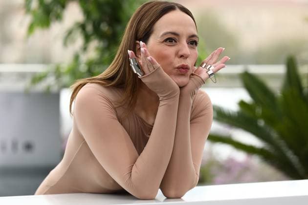 Internationale Filmfestspiele von Cannes, The Nature of Love Photocall May 19, 2023, Cannes, Cote d Azur, France: XXX attends the photocall for The Nature of Love during the 76th Annual Cannes Film Festival at Palais des Festivals on May 19, 2023 in Cannes, France Cannes France - ZUMAc179 20230519_zep_c179_102 Copyright: xMickaelxChavetx